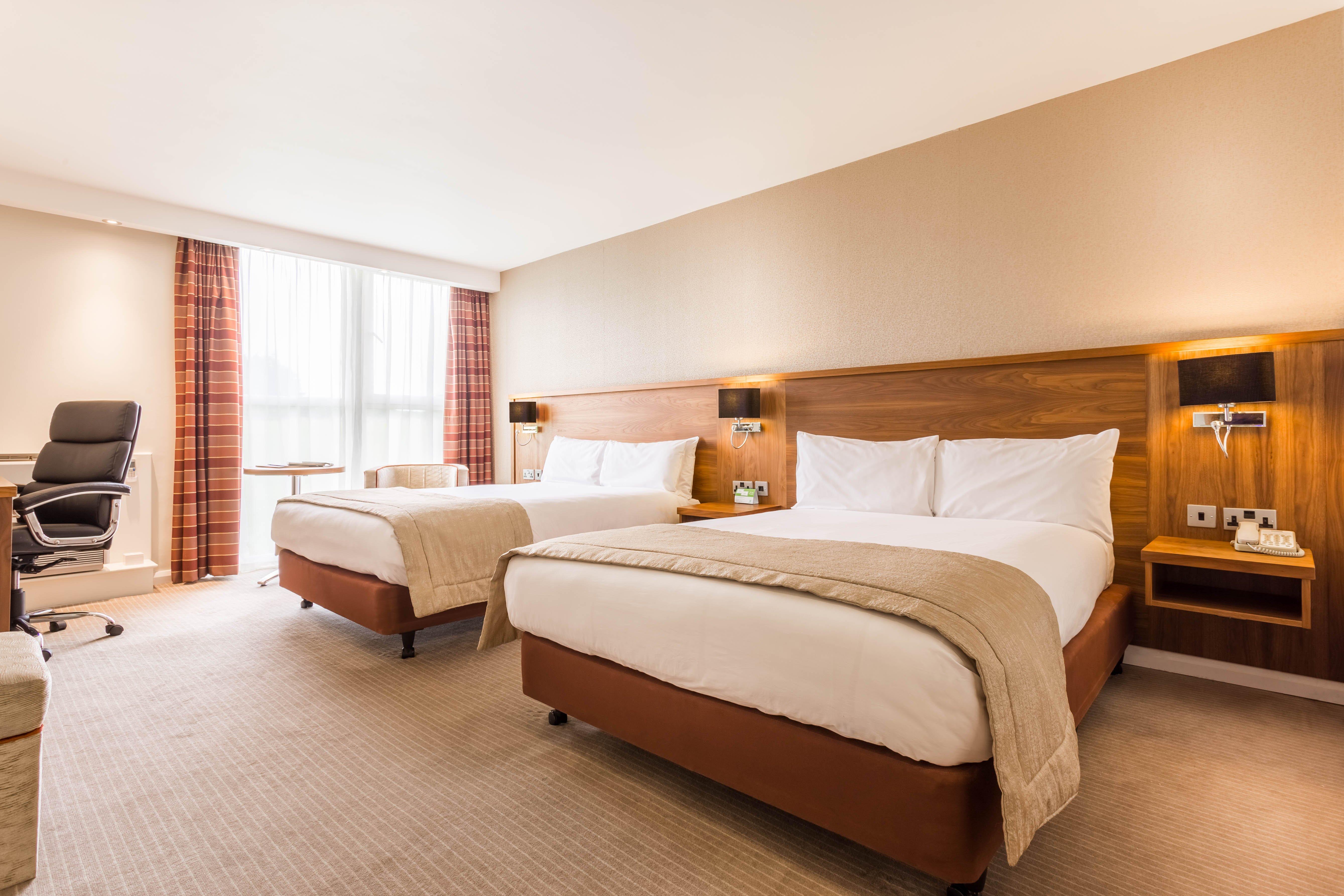 Holiday Inn Newcastle Gosforth Park By Ihg Seaton Burn Kültér fotó