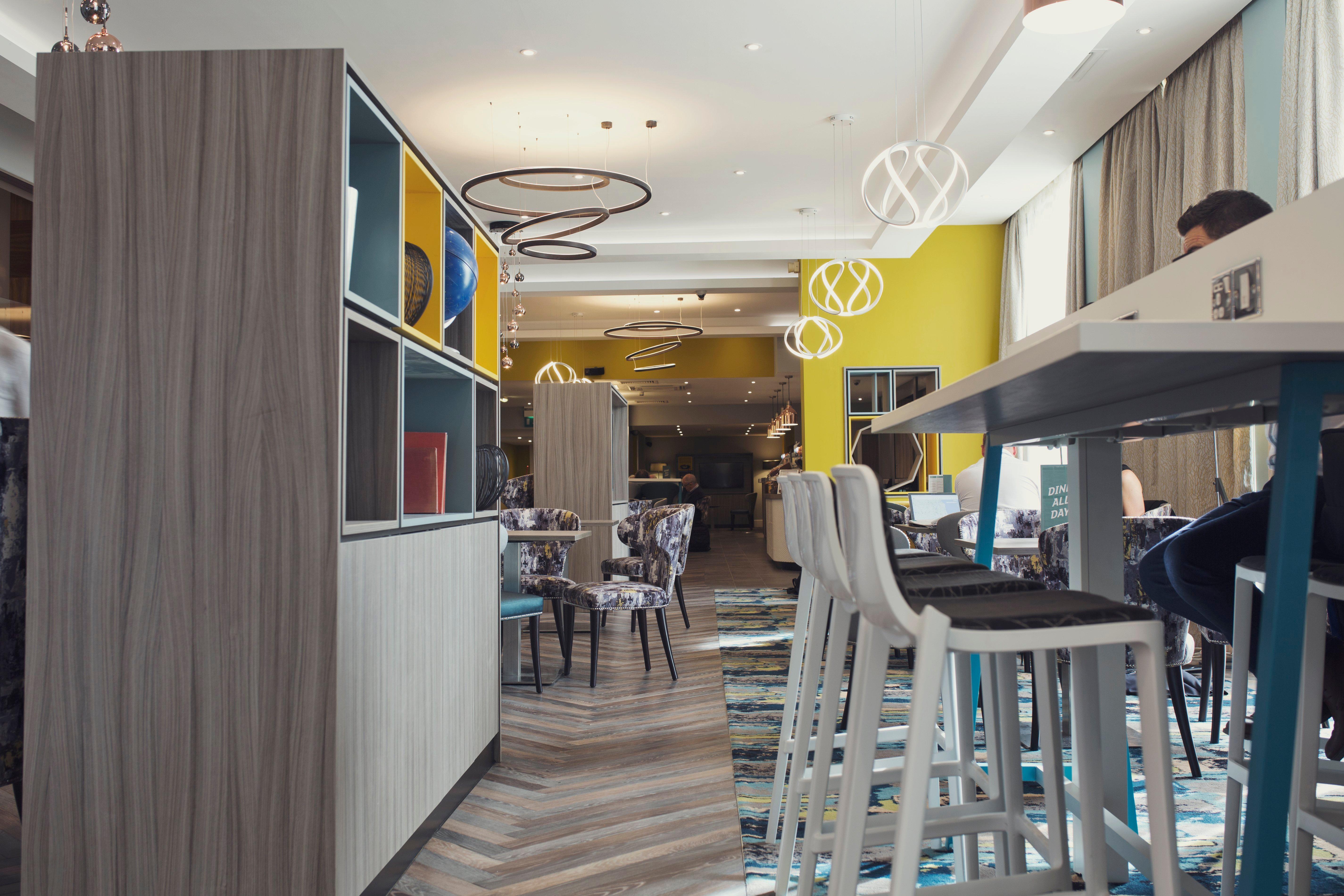 Holiday Inn Newcastle Gosforth Park By Ihg Seaton Burn Kültér fotó
