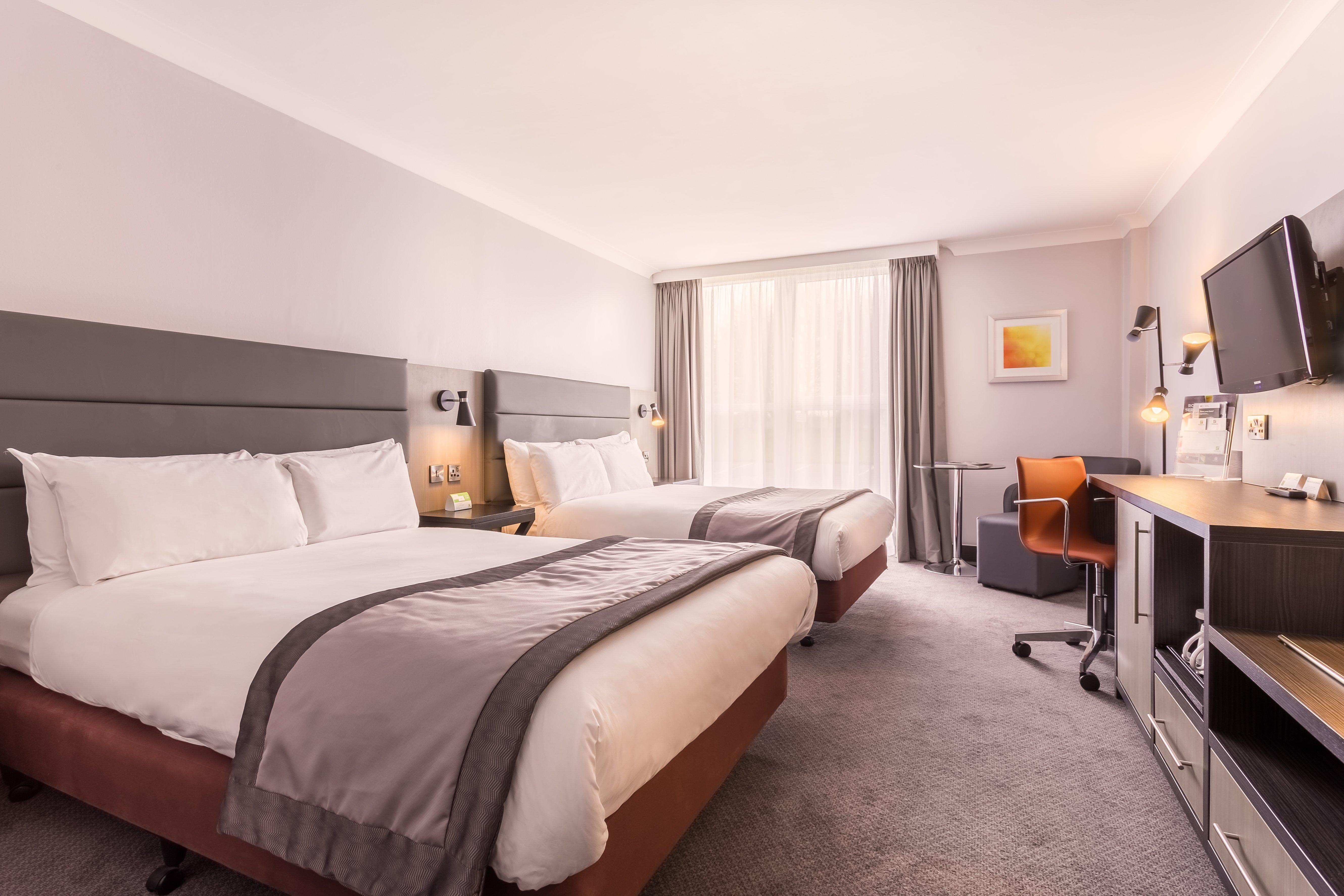 Holiday Inn Newcastle Gosforth Park By Ihg Seaton Burn Kültér fotó