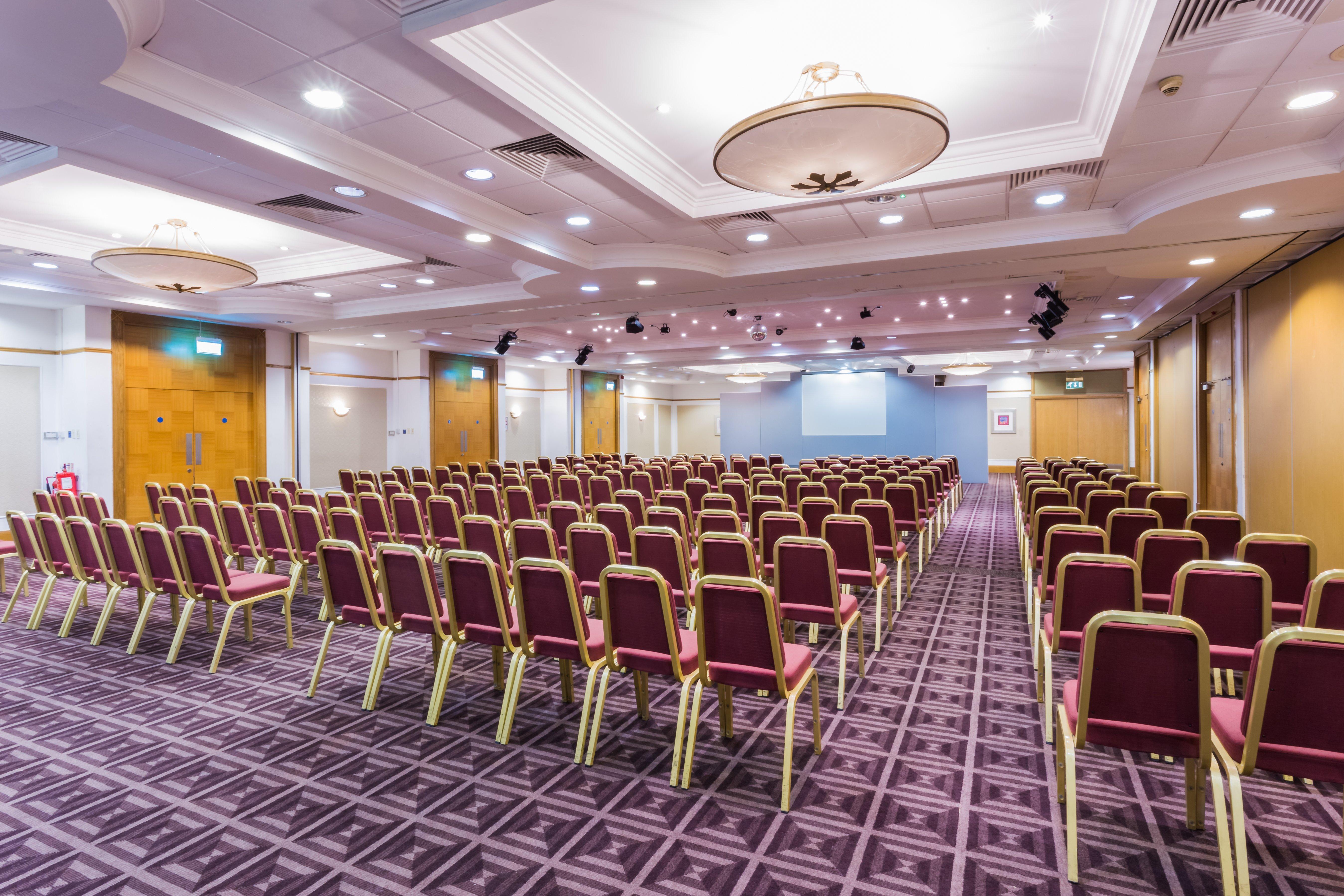 Holiday Inn Newcastle Gosforth Park By Ihg Seaton Burn Kültér fotó