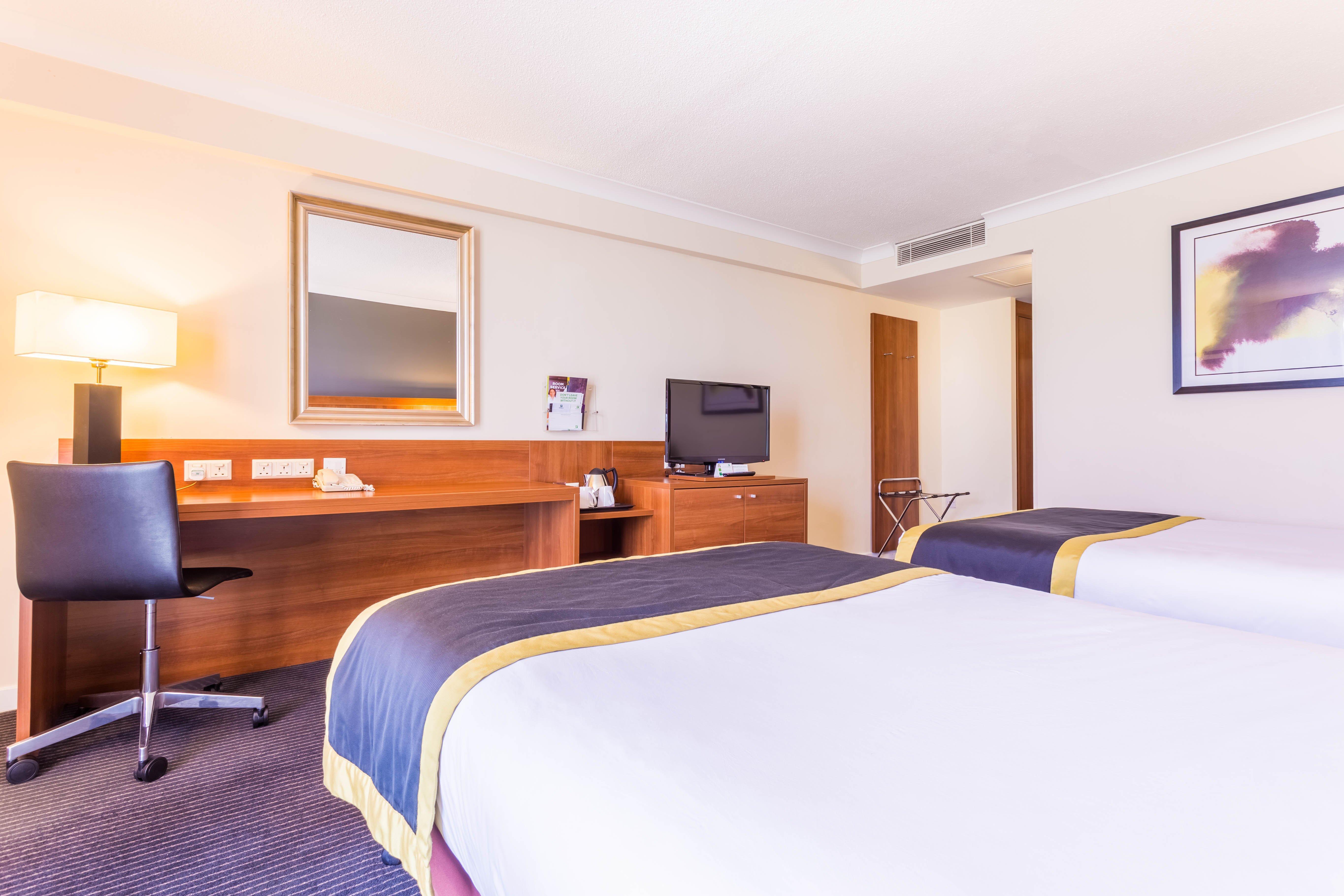Holiday Inn Newcastle Gosforth Park By Ihg Seaton Burn Kültér fotó