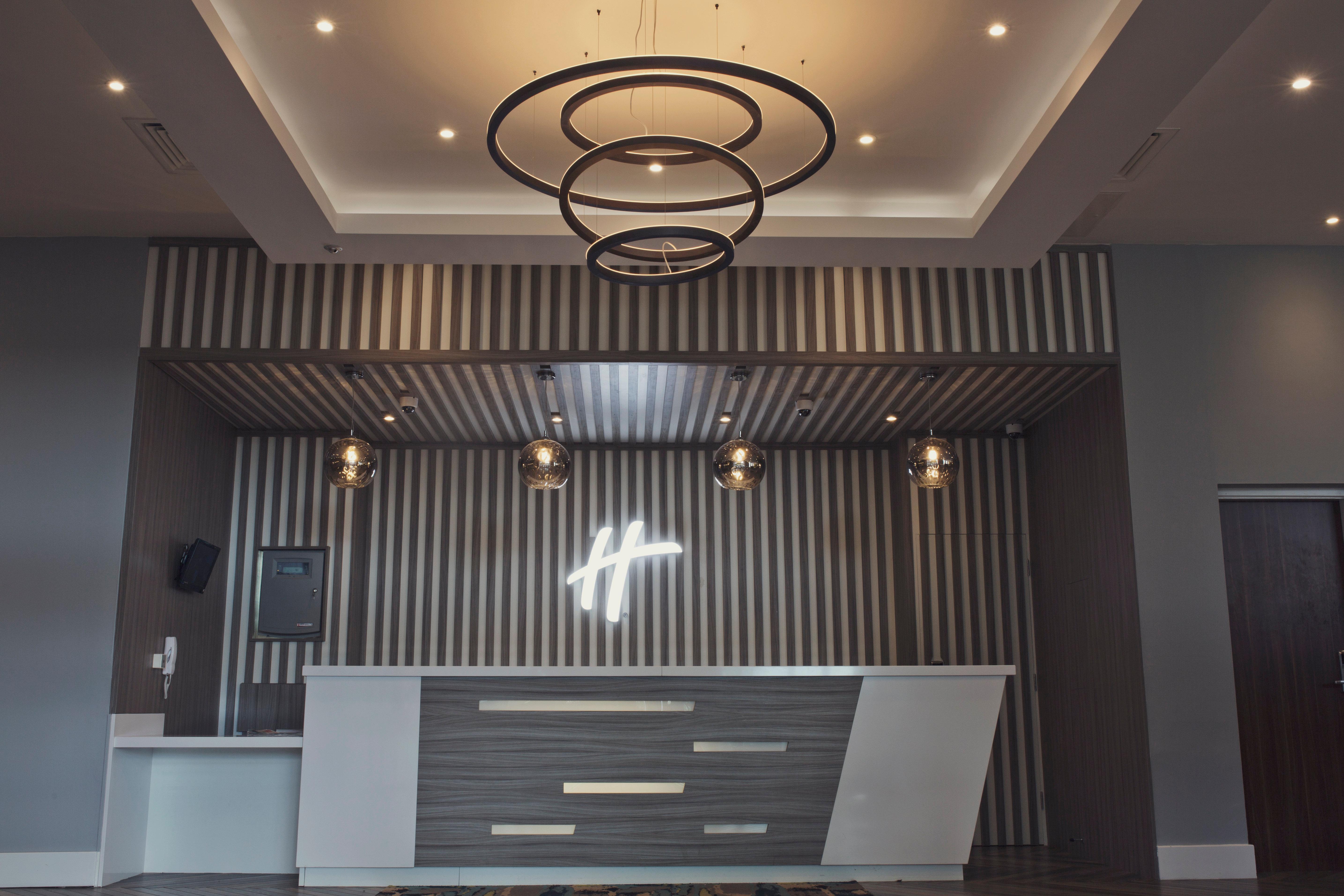 Holiday Inn Newcastle Gosforth Park By Ihg Seaton Burn Kültér fotó
